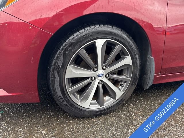 Used 2016 Subaru Legacy 2.5i Limited image 4
