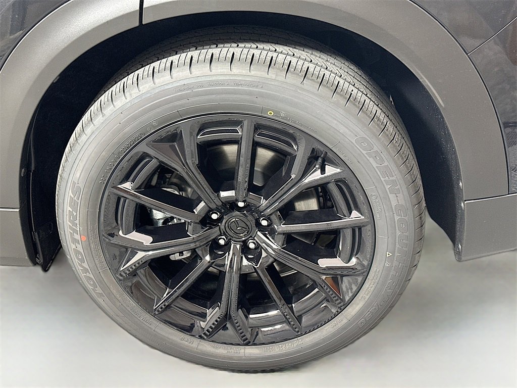 New 2026 MAZDA CX-70 3.3 Turbo w/ Premium Plus Pkg image 7