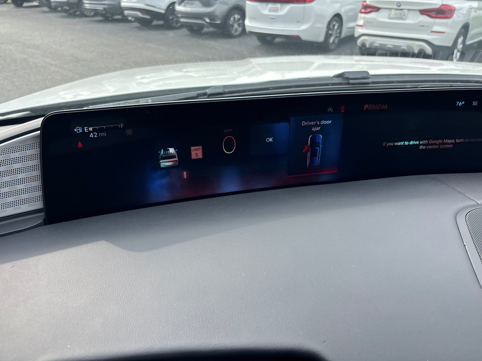 New 2026 Lincoln Navigator L Black Label AWD/4WD image 14