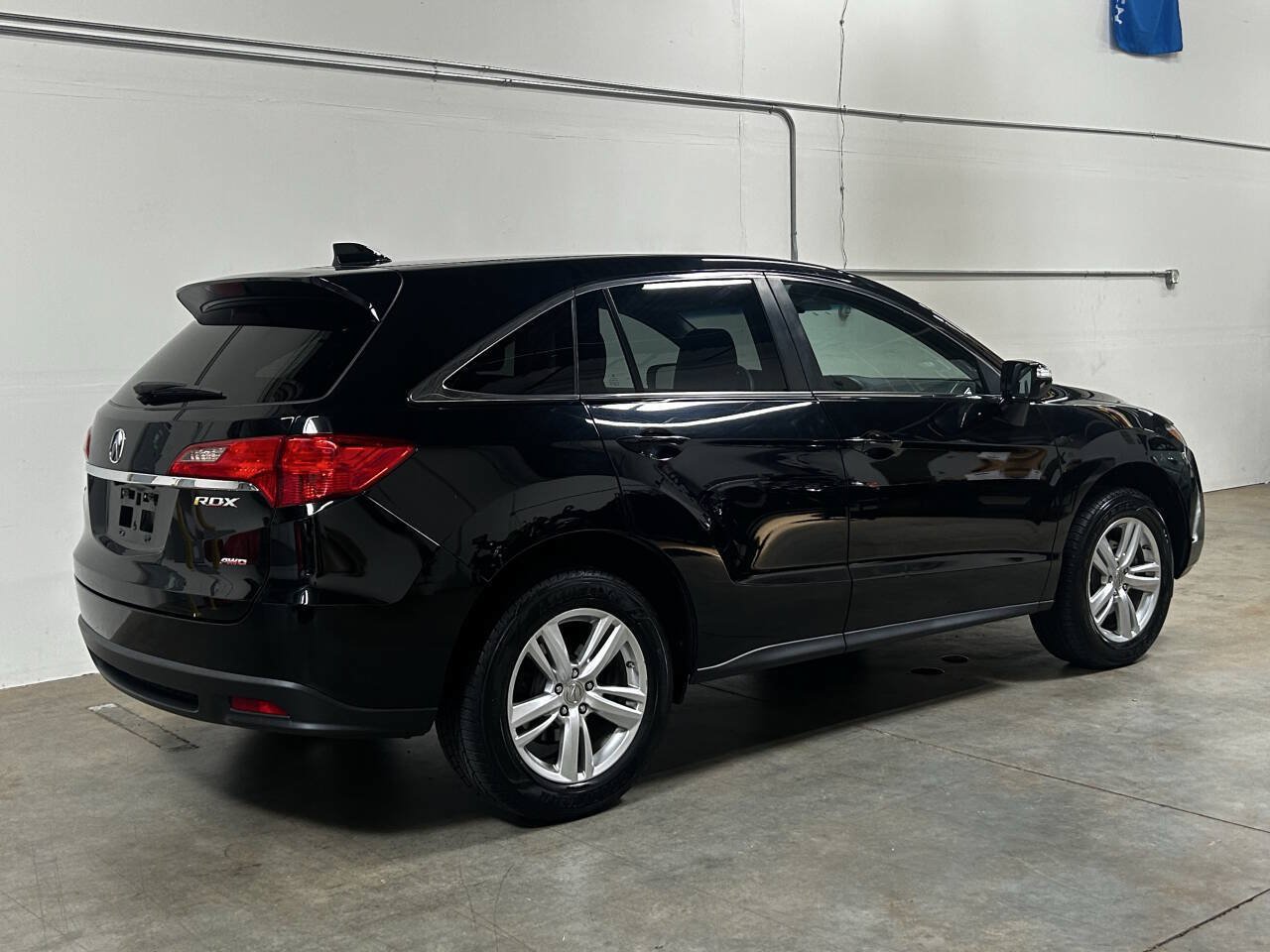 Used 2014 Acura RDX AWD image 6