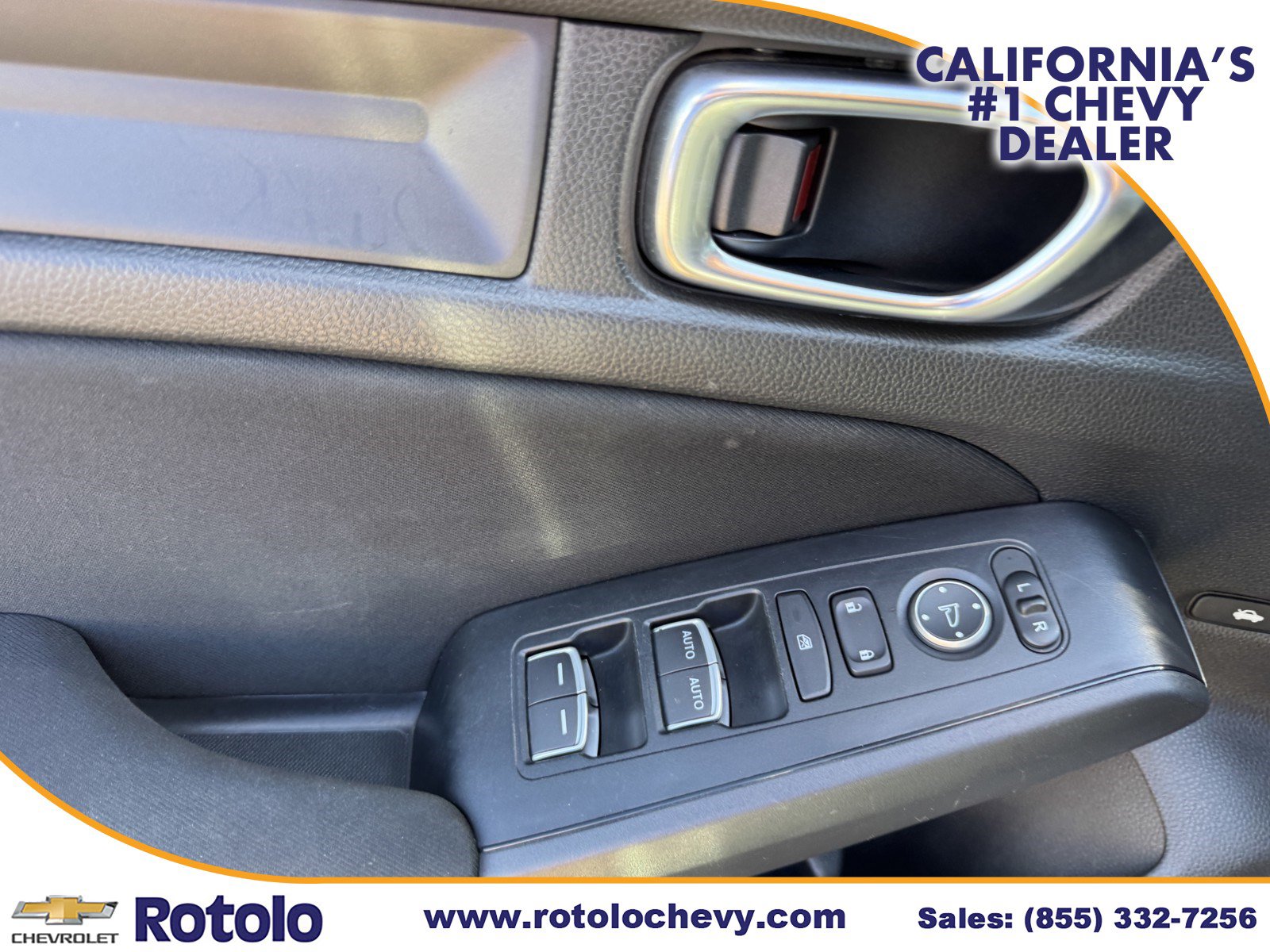 Used 2024 Honda Civic Sport image 16