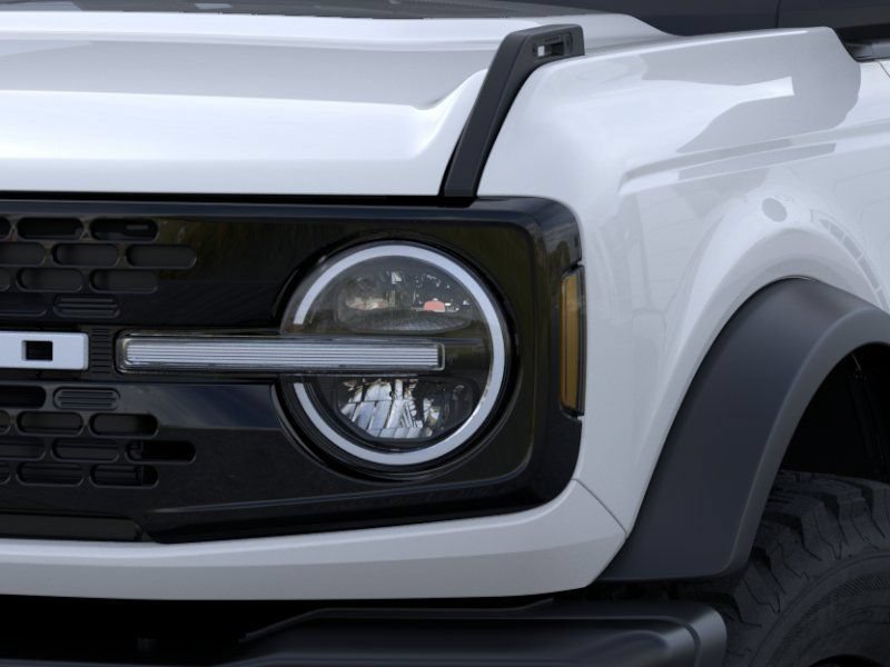 New 2026 Ford Bronco Badlands AWD/4WD image 20
