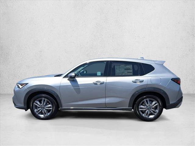 New 2026 Acura ADX FWD image 5
