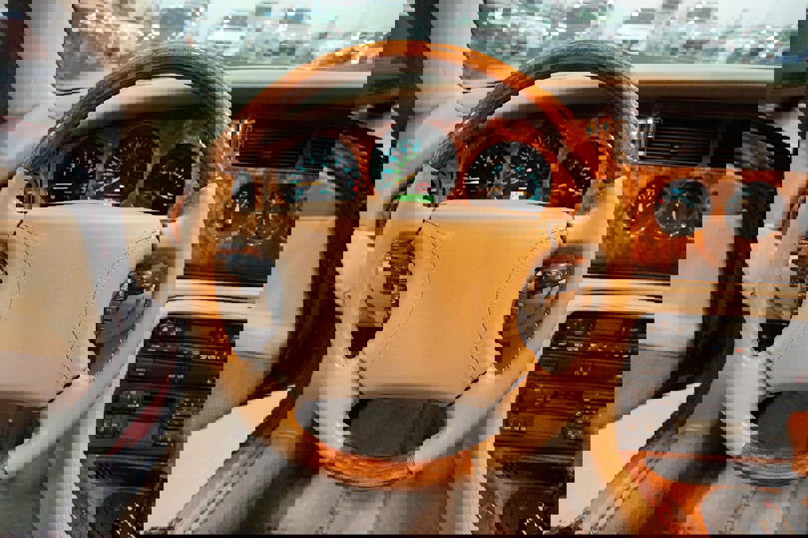 Used 1999 Jaguar XK8 Coupe image 24