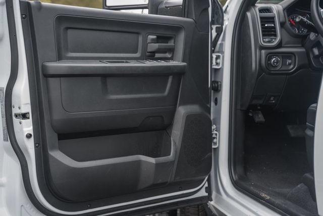 New 2026 RAM 3500 Tradesman AWD/4WD image 44
