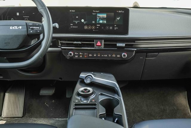 New 2026 Kia EV6 Light RWD image 6
