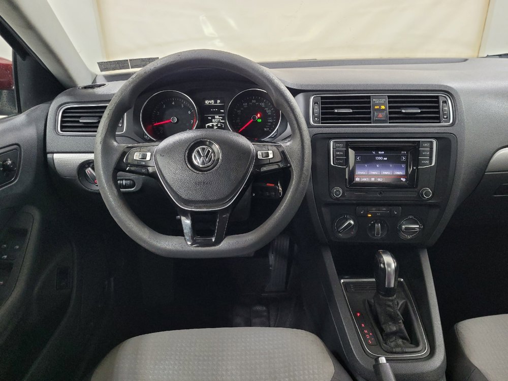 Used 2017 Volkswagen Jetta S FWD image 22