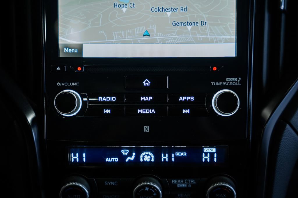 Used 2022 Subaru Ascent Onyx Edition image 25