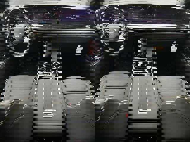 New 2026 Cadillac Escalade Sport w/ Touring Package image 9