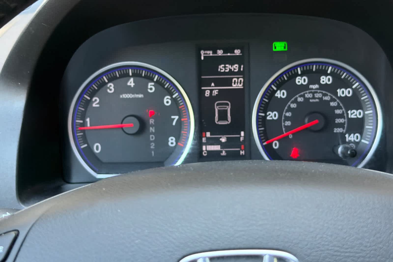 Used 2008 Honda CR-V EX-L image 24
