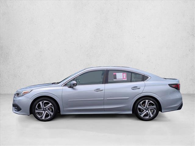 Used 2020 Subaru Legacy Limited AWD/4WD image 9
