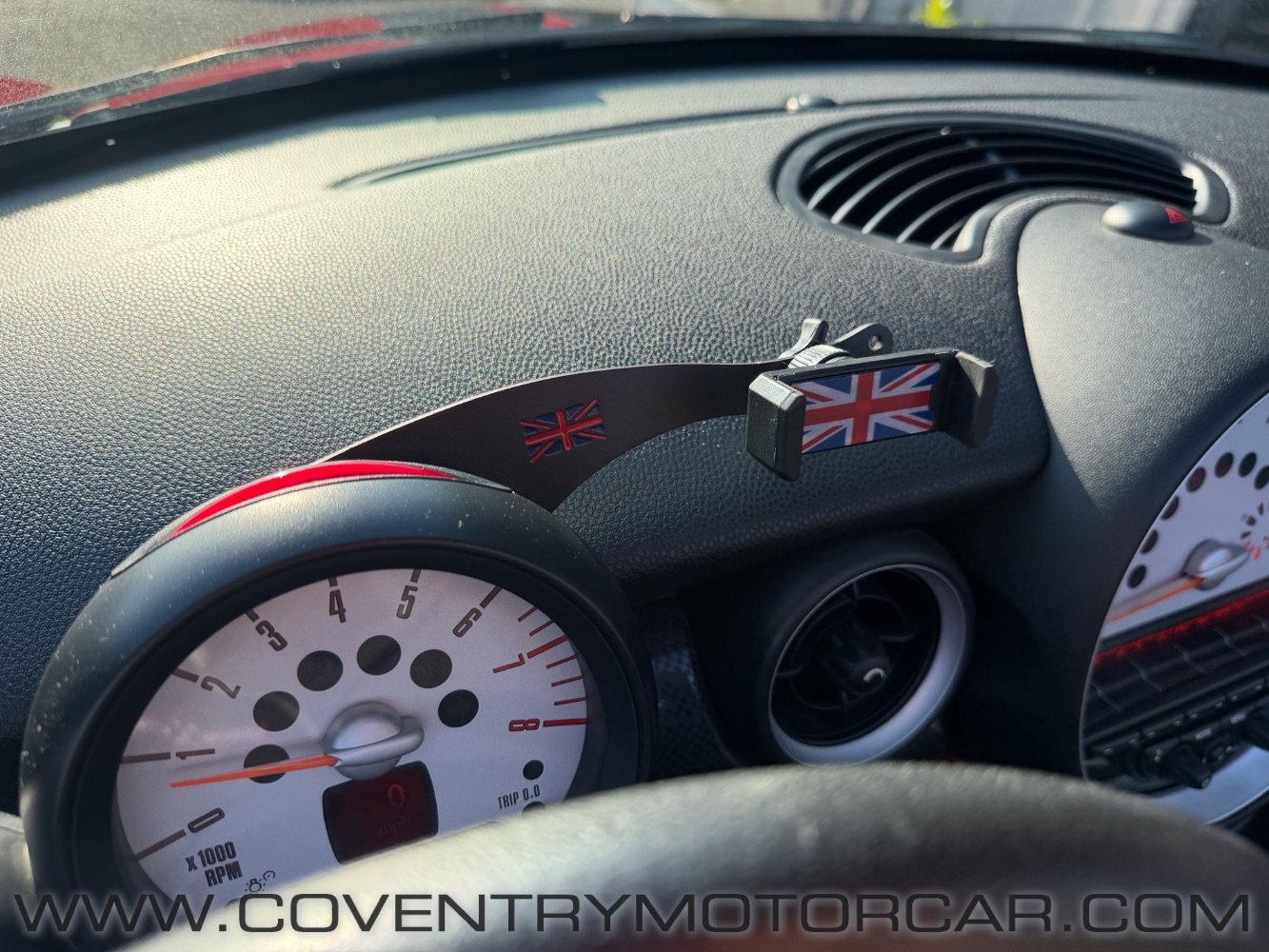 Used 2014 MINI Cooper Roadster S FWD image 17