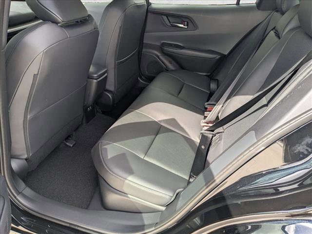 Used 2026 Toyota Prius XLE image 15