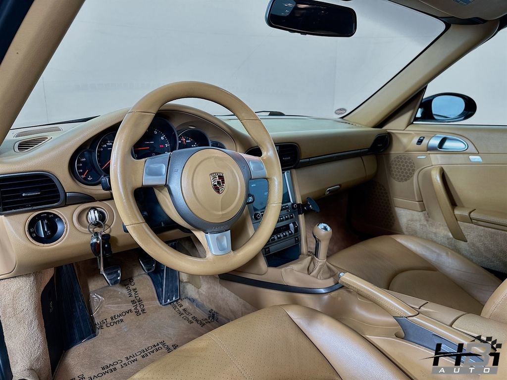 Used 2006 Porsche 911 Carrera image 10