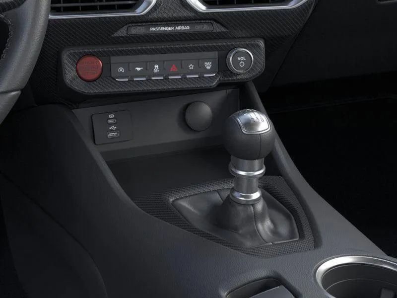 New 2026 Ford Mustang GT Premium RWD image 15