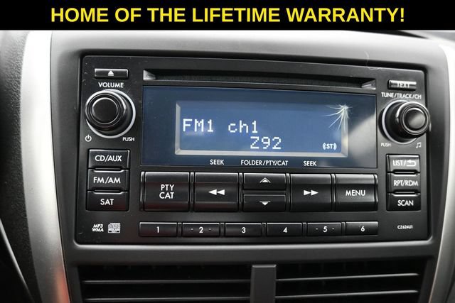 Used 2013 Subaru Impreza WRX Premium AWD/4WD image 21