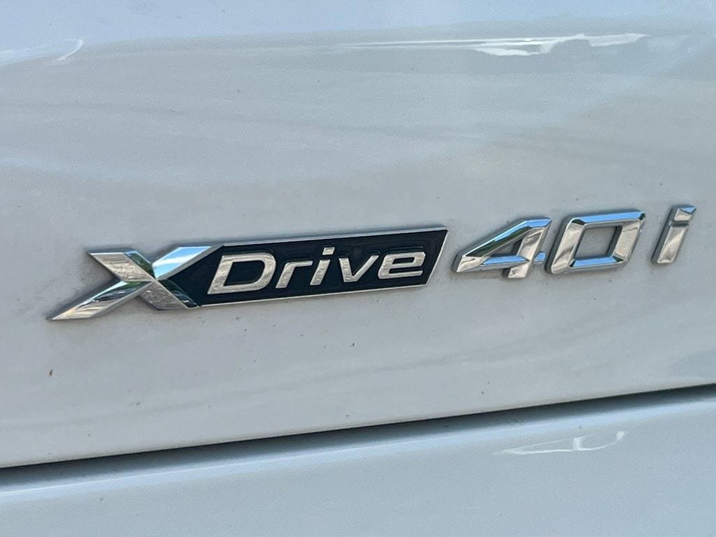 Used 2022 BMW X5 xDrive40i w/ Premium Package AWD/4WD image 41