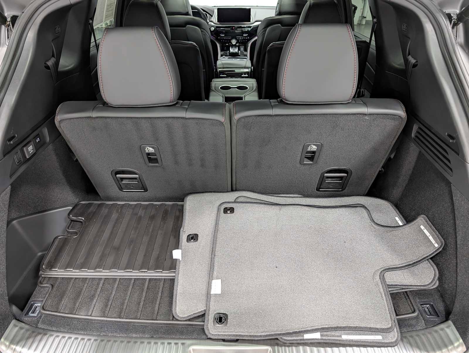 Certified 2026 Acura MDX A-Spec image 48