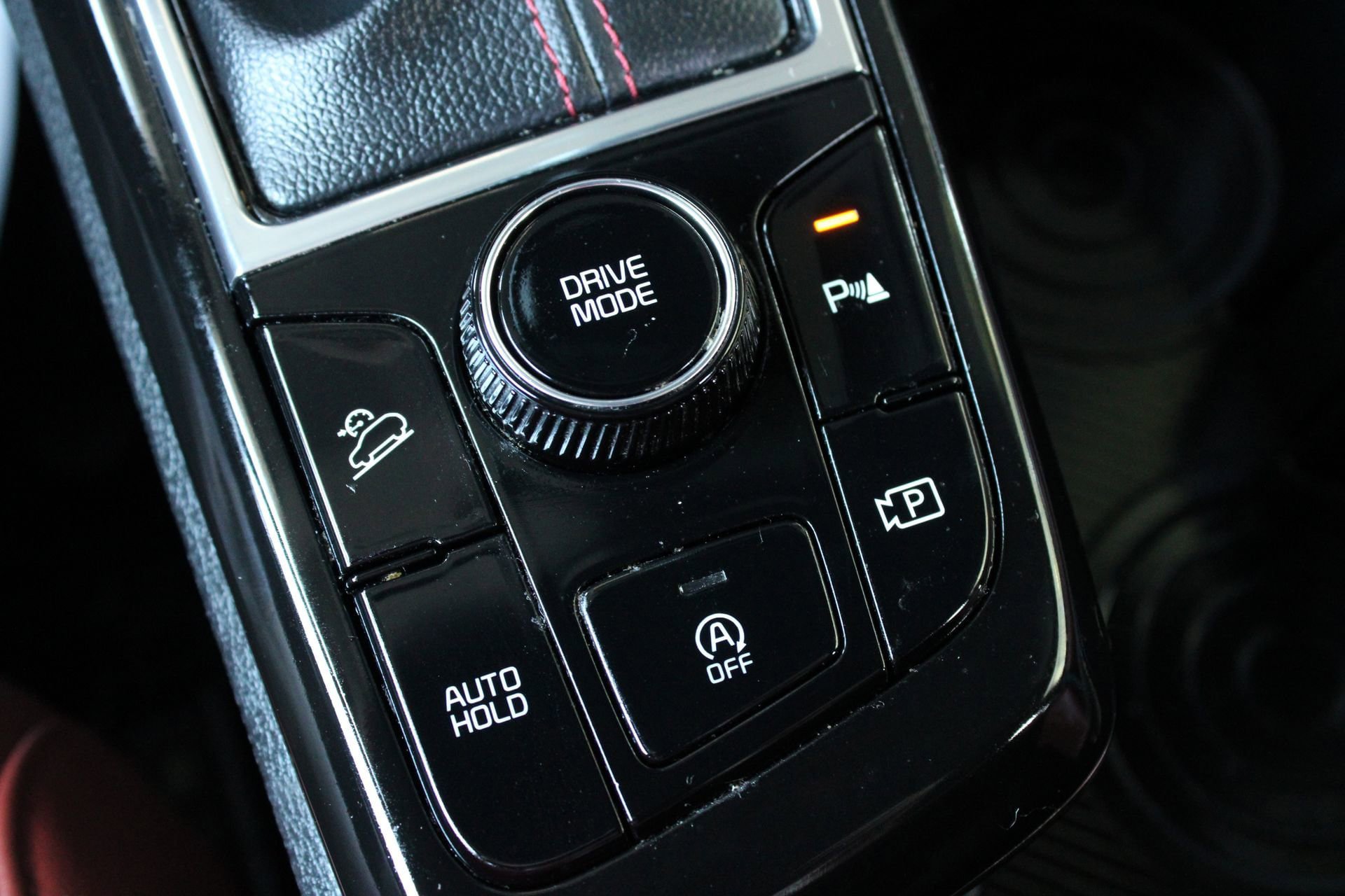 Used 2023 Kia Sportage SX FWD image 45