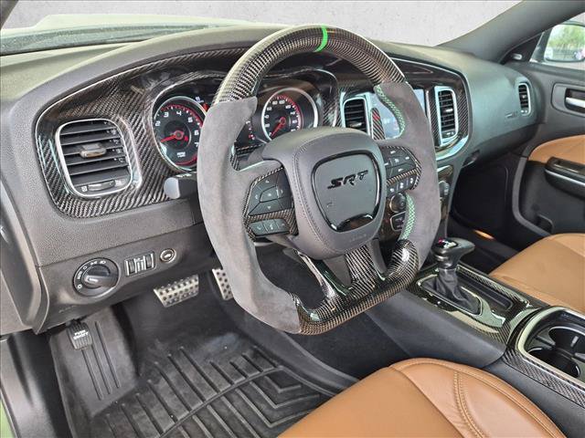 Used 2023 Dodge Charger Scat Pack RWD image 10