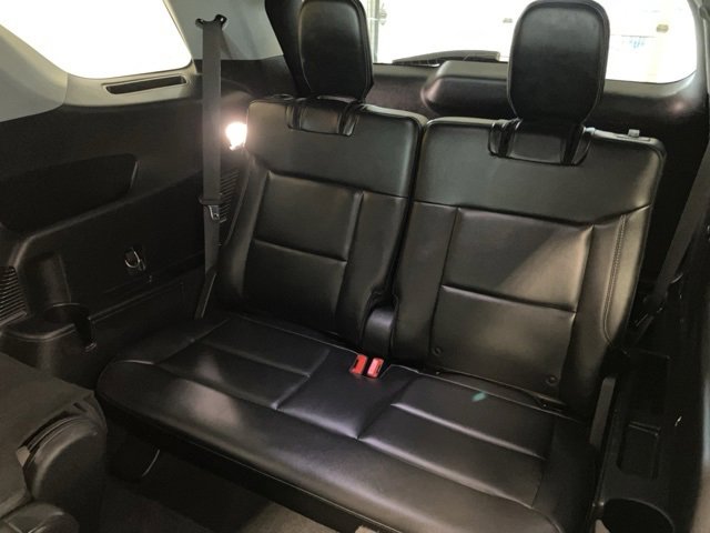 Used 2022 Ford Explorer XLT image 14