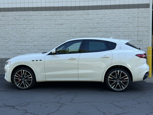 Used 2019 Maserati Levante GTS AWD/4WD image 13