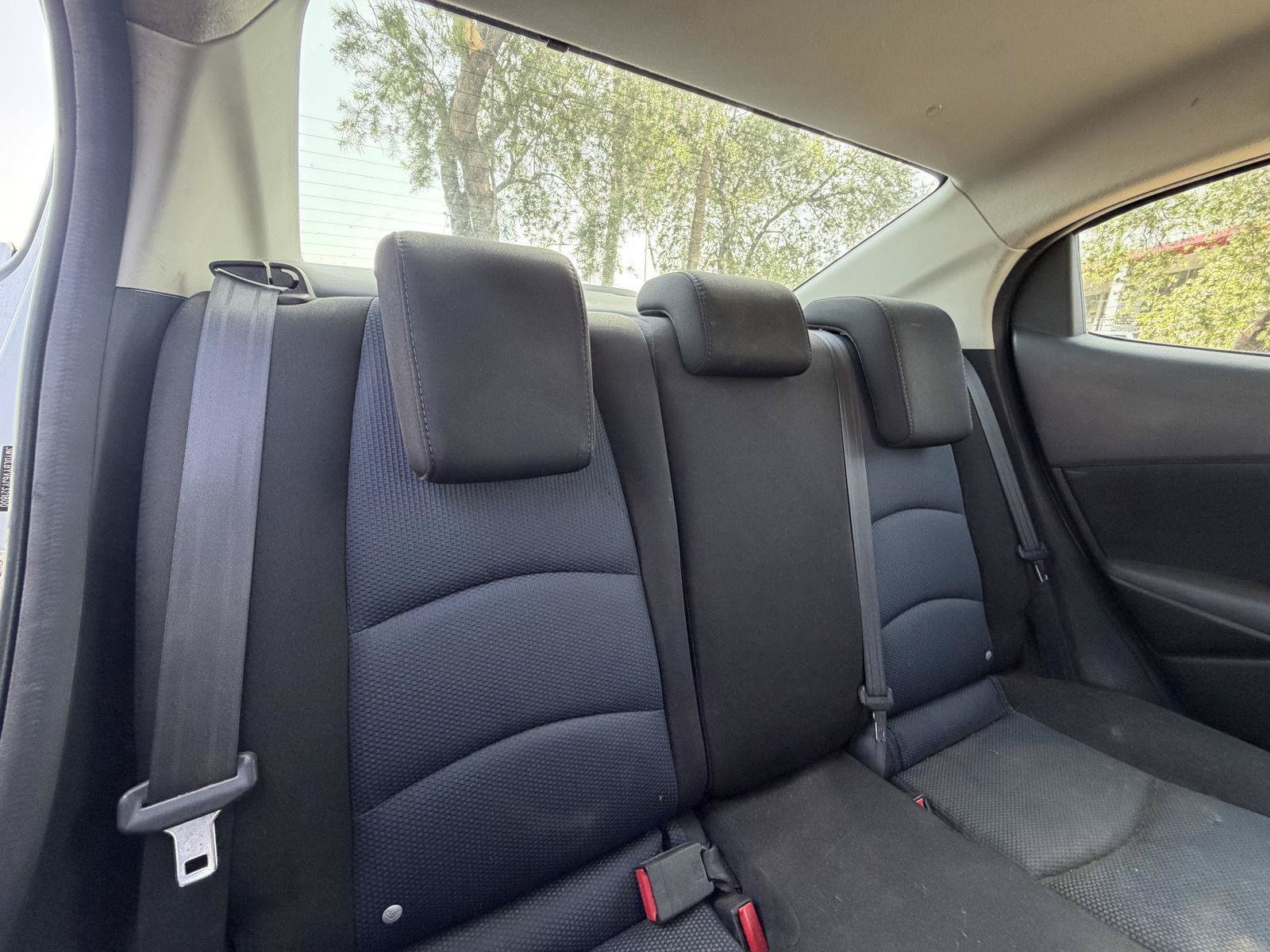 Used 2018 Toyota Yaris iA FWD image 17