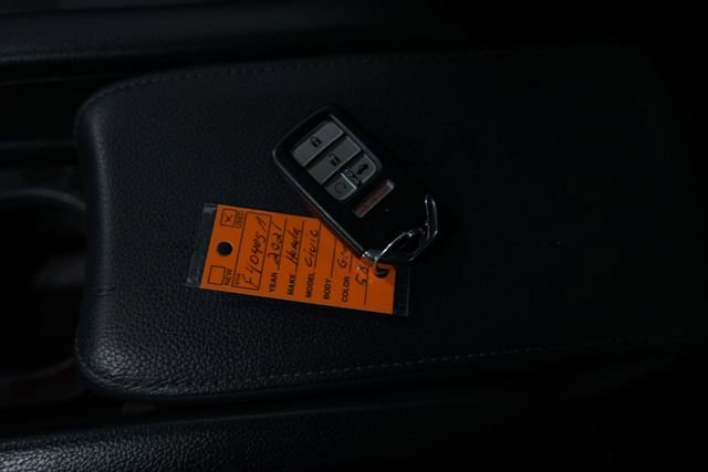 Used 2021 Honda Civic Sport image 19