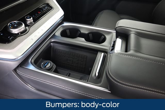 New 2025 Ford Expedition Max Platinum w/ Driver's Package image 54