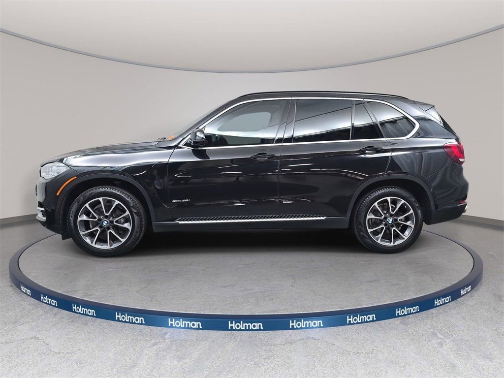 Used 2016 BMW X5 xDrive35i image 9