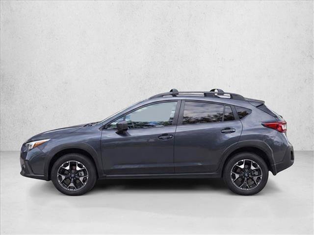 Used 2019 Subaru Crosstrek 2.0i Premium w/ Eyesight System AWD/4WD image 4