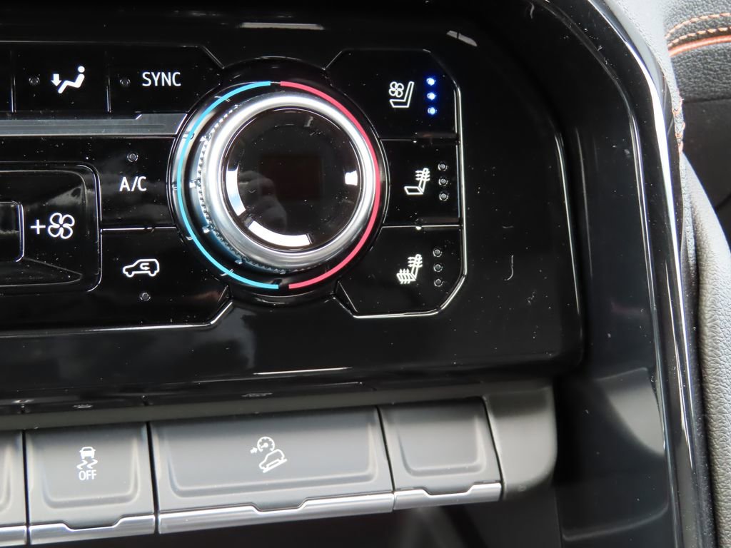 New 2026 GMC Sierra 1500 AT4 w/ AT4 Premium Package image 10