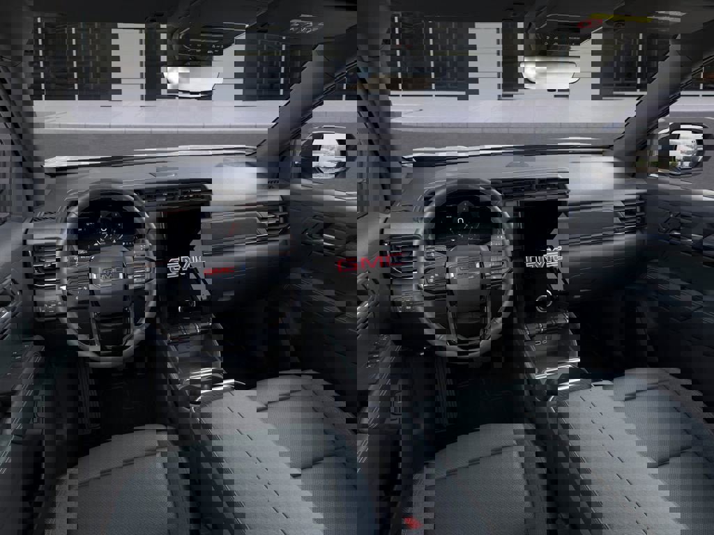 New 2026 GMC Terrain AT4 w/ Technology Package II image 15