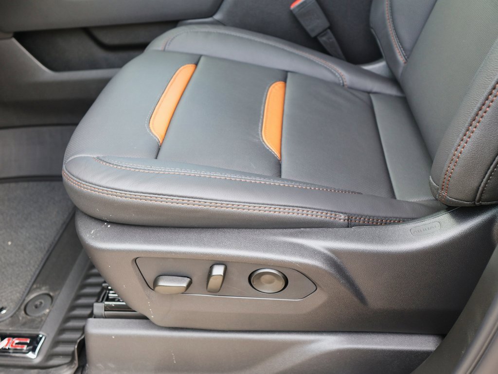 New 2026 GMC Sierra 1500 AT4 w/ AT4 Premium Package image 12