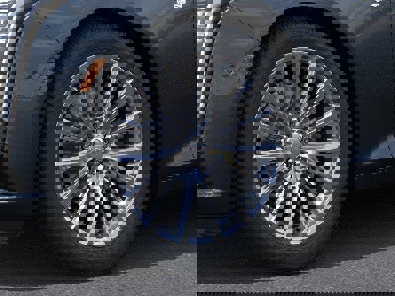 New 2026 Cadillac CT5 Premium Luxury w/ Technology Package image 9