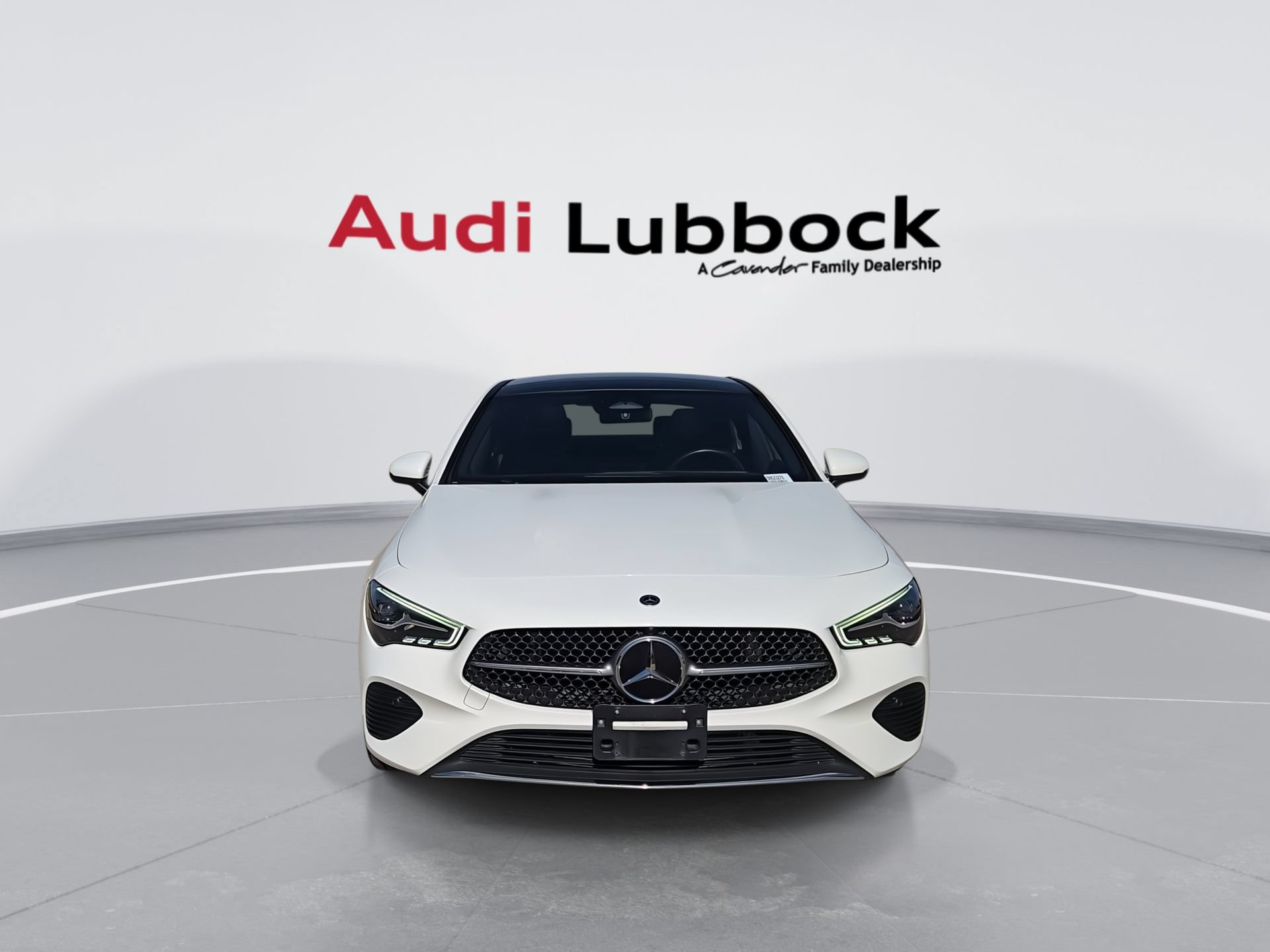 Used 2025 Mercedes-Benz CLA 250 image 3