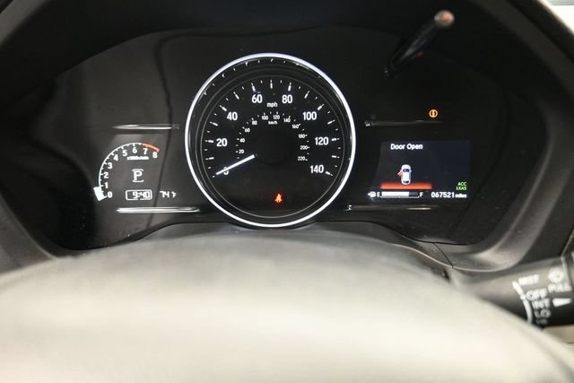 Used 2020 Honda HR-V EX image 10