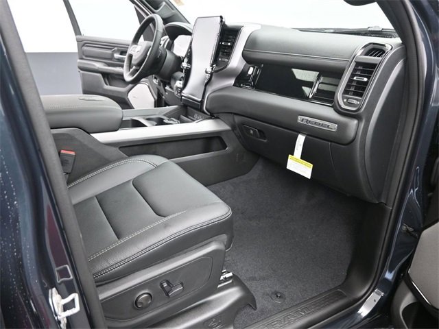 New 2026 RAM 1500 Rebel w/ Rebel Level 2 Equipment Group image 28