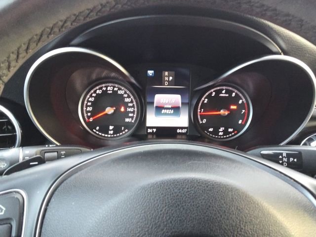 Used 2017 Mercedes-Benz GLC 300 4MATIC image 15