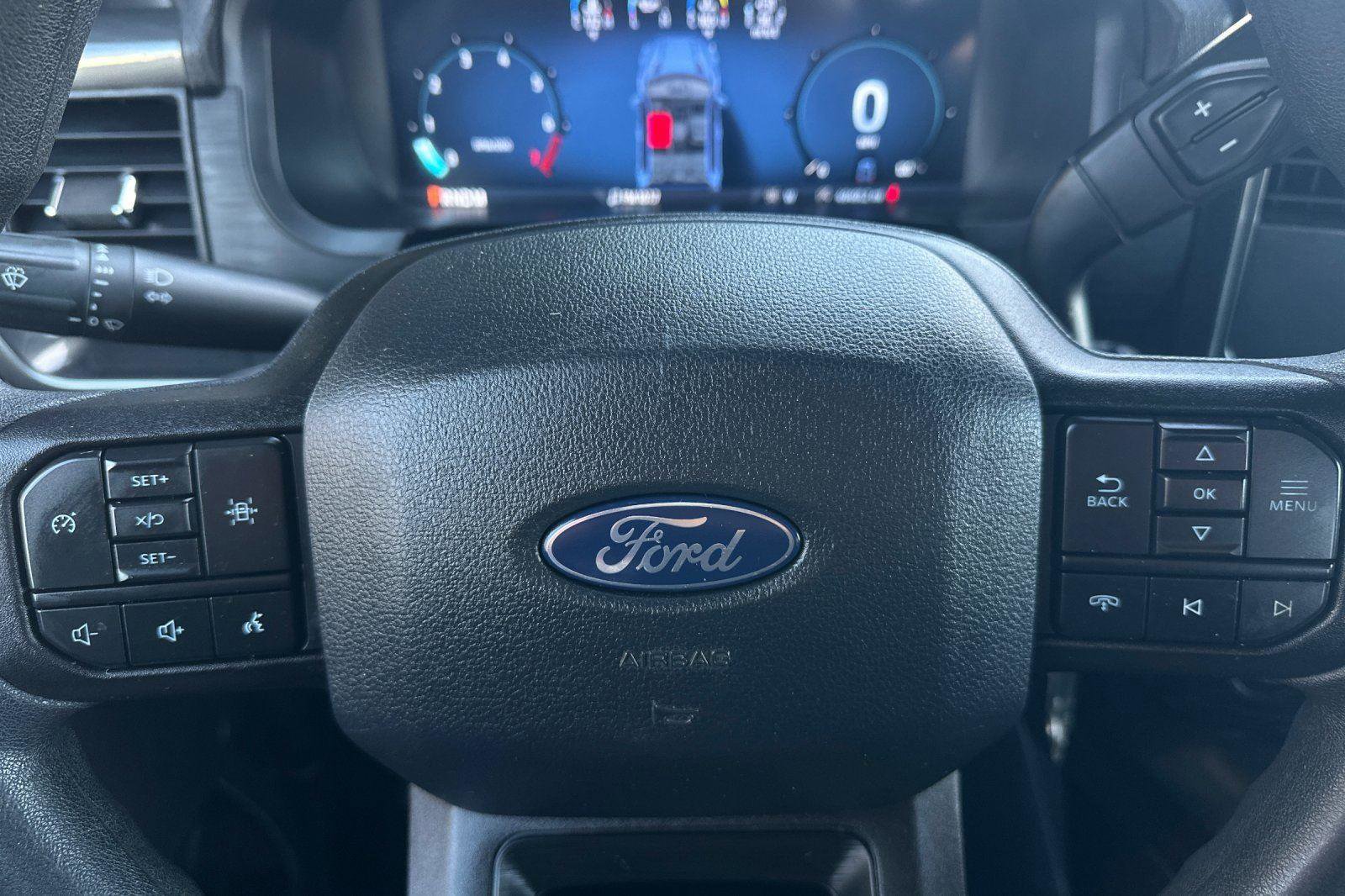 Used 2024 Ford F150 STX image 24