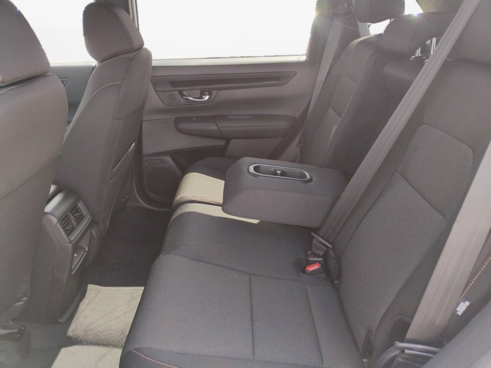 Certified 2026 Honda CR-V TrailSport image 13