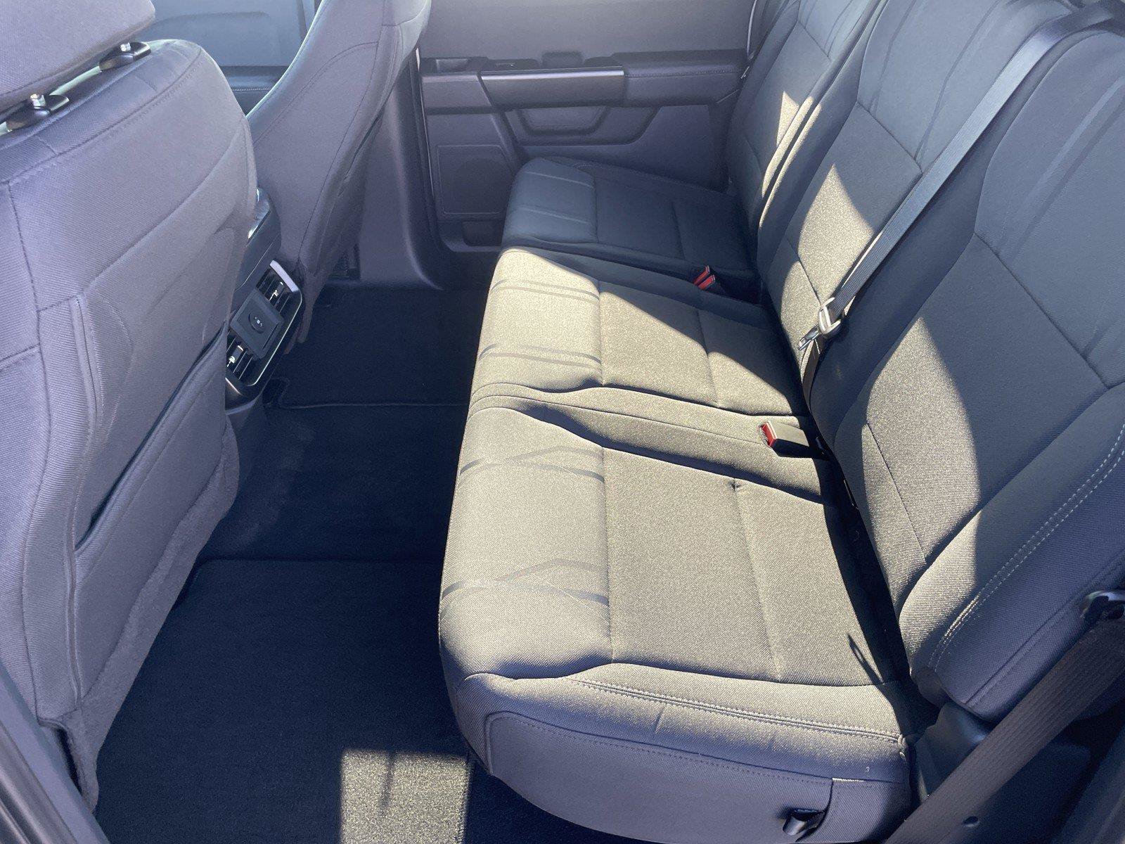 New 2026 Ford F150 STX AWD/4WD image 25