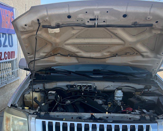 Used 2008 Mercury Mariner Premier AWD/4WD image 31