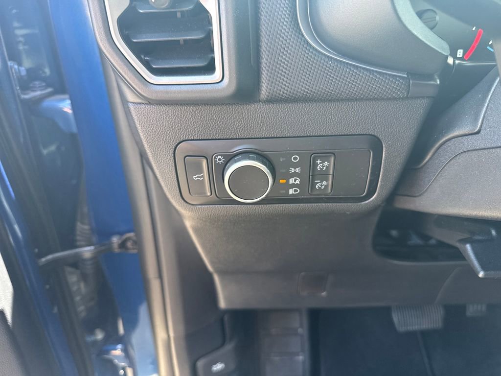 Used 2024 Ford Bronco Sport Big Bend image 13