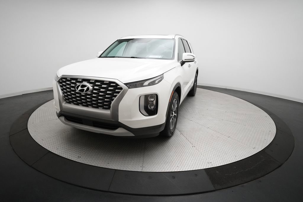 Used 2022 Hyundai Palisade SEL AWD/4WD image 12