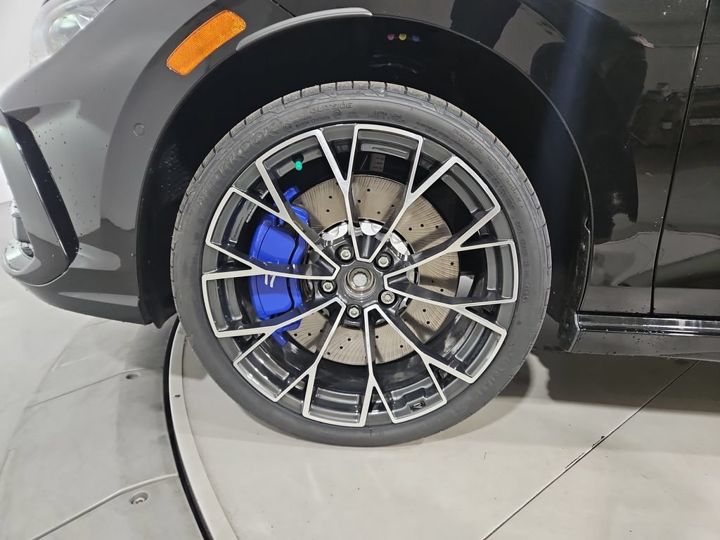 New 2026 Volkswagen Golf AWD/4WD image 27