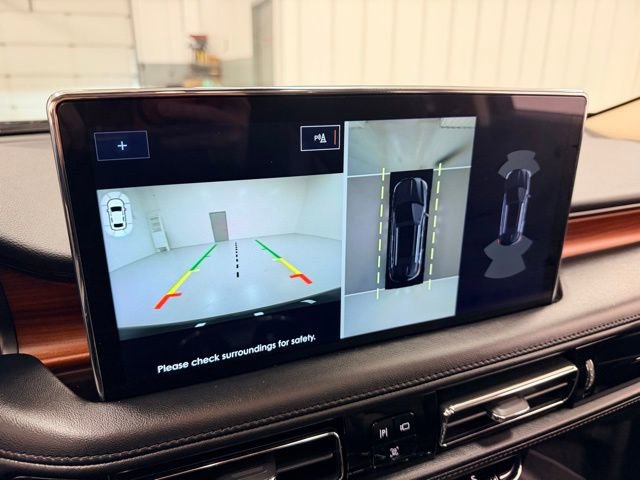 Used 2023 Lincoln Nautilus Reserve w/ Equipment Group 201A image 16