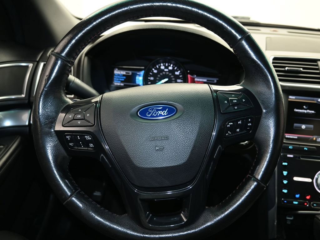 Used 2016 Ford Explorer Sport w/ Equipment Group 401A image 14