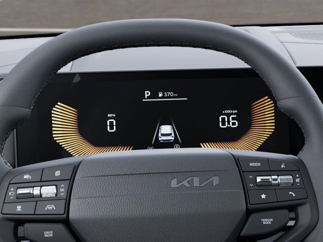 New 2026 Kia Sportage EX AWD/4WD image 21