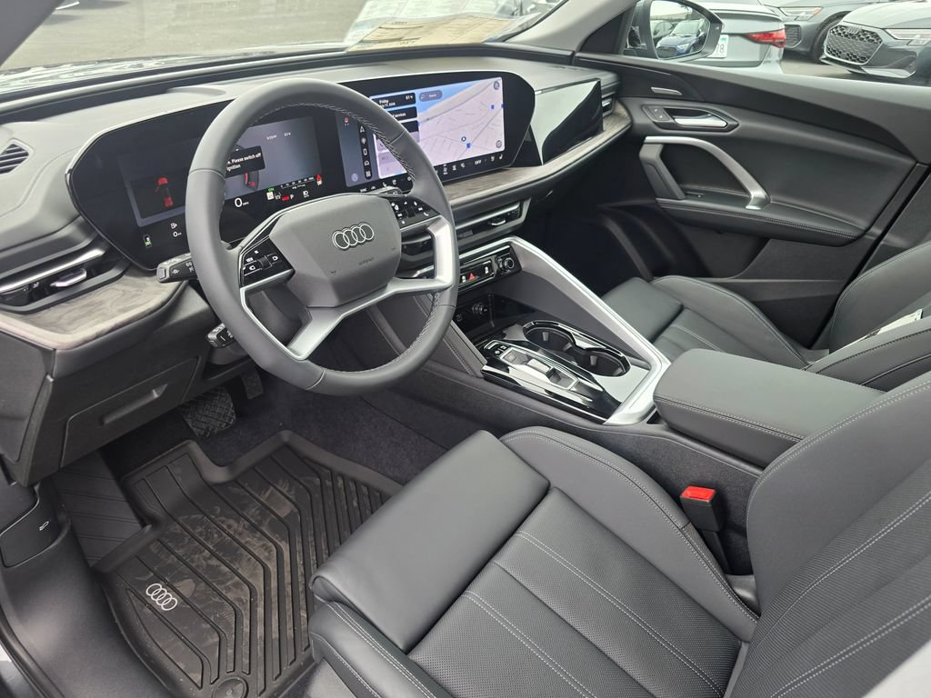New 2026 Audi Q5 Premium Plus AWD/4WD image 13